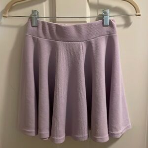 Urban CoCo purple skirt size XS